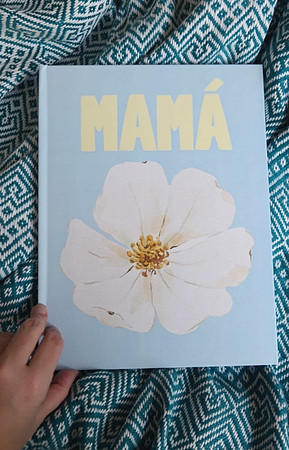 assouline mama