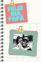 CUADERNO