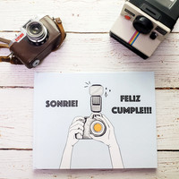 SONRRIE