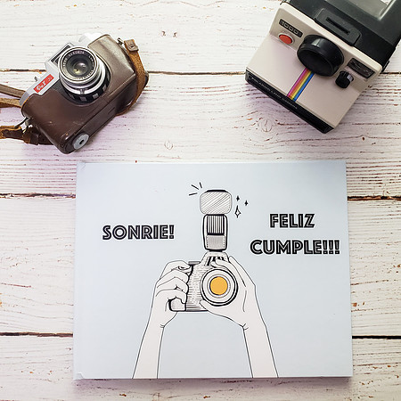 SONRRIE
