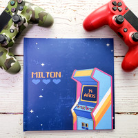 MILTON