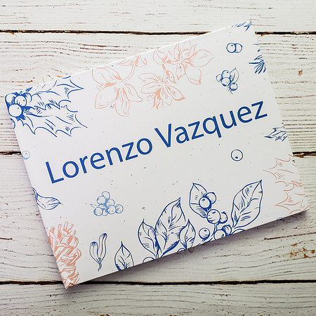 LORENZO